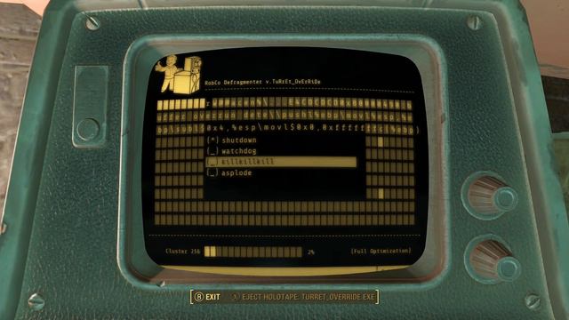 5 Secret and Hidden Locations in Fallout 4 You May Have Missed (Dev Room and Test Cells) #PumaCount смотреть онлайн