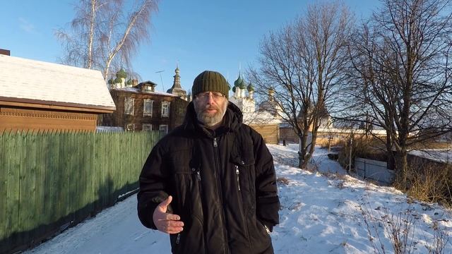 Неро. Ледниковое палеоозеро. смотреть онлайн