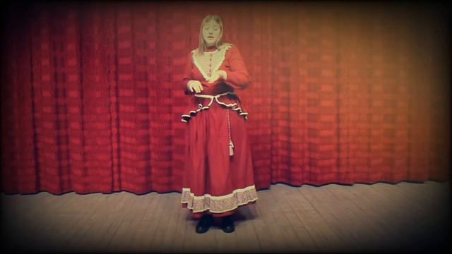 песня Речка реченька река смотреть онлайн