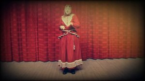 песня Речка реченька река