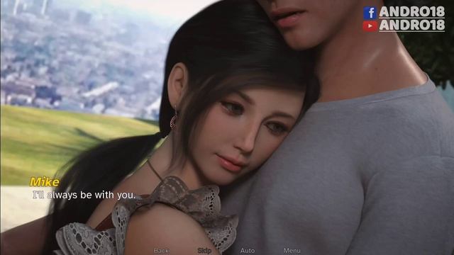 Yesterday's Crossroads V0.1.0 | New Update | New Visual Novel Games [PC/ANDROID] смотреть онлайн