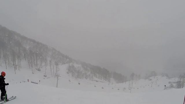 От Кабана до Берлоги - Роза Хутор смотреть онлайн