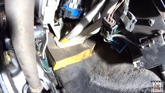 BMW ЗАКИПЕЛА И ПОТЕКЛА...... смотреть онлайн