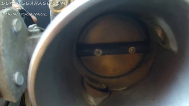 Toyota Corolla Throttle Body Cleaning Service Matrix 1.8L 4 Cylinder 1ZZ-FE 98 - 05 Bundys Garage смотреть онлайн