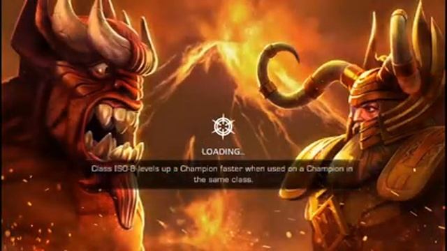 SIDE QUEST ODIN'S BIFROST GAUNTLET AND ACT 7 смотреть онлайн