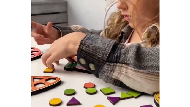 Мозаика "овощи" Алатойс МК001 смотреть онлайн