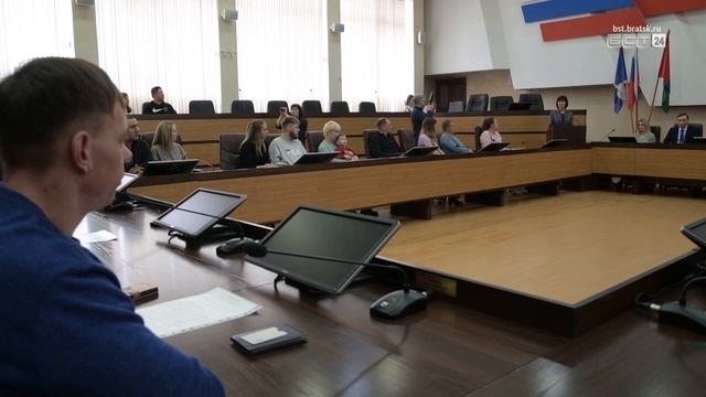 Новости БСТ 17.04.2023