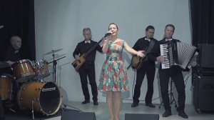 Леся Надеждина