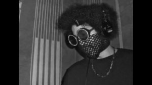 Moodymann & Charles Webster Live Session NYC