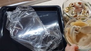 Рыба в рукаве! Вкусно запекаем.