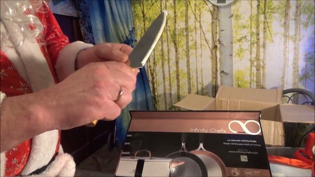 Неожиданный, удивительный подарок Деду Морозу//Самый дорогой подарок. смотреть онлайн