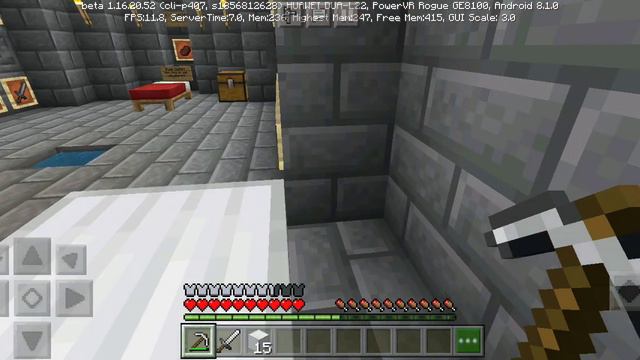 Игра в бед варс вместе с братом смотреть онлайн