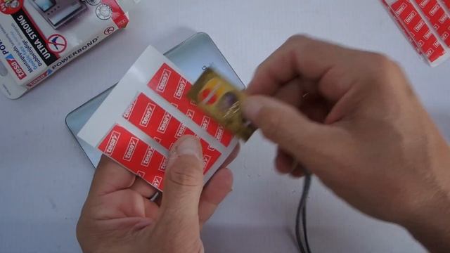 Build A Smartphone Lanyard Grip Rope. Tutorial 4 Case-Less Gadgets смотреть онлайн