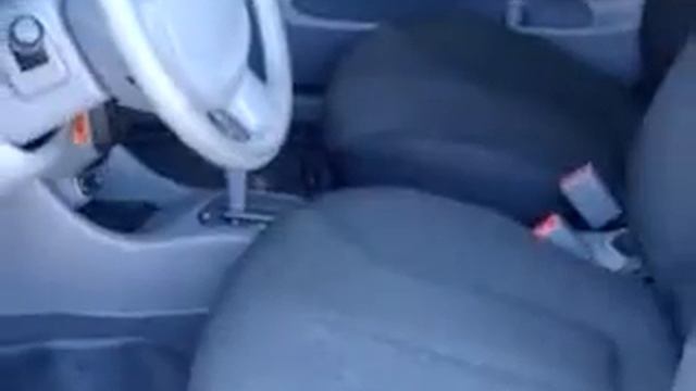 Norris Ford of Dundalk - 2004 Hyundai Accent GT смотреть онлайн