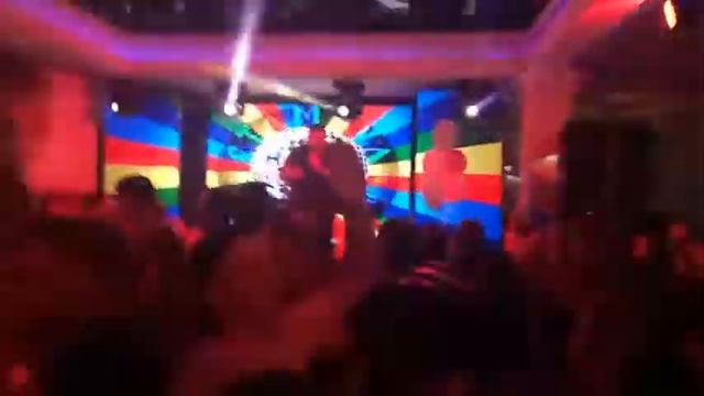 ЖЕЛЕЗНЫЙ ПОРТ 2020. ОТДЫХ В ХЕРСОНСКОЙ ОБЛАСТИ ч.2 смотреть онлайн