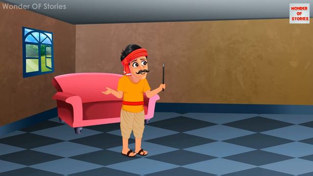 चुड़ैल की दुनिया | Magical World | Gold Coins | Stories In Hindi | Horror Stories | Hindi Kahaniya