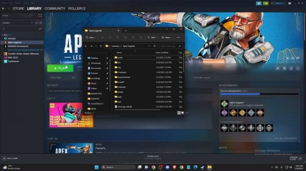 How To Install Easy Anti-Cheat EAC