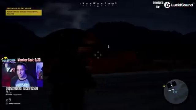 Ghost Recon: Wildlands Operation Oracle NEW DLC COMING SOON смотреть онлайн