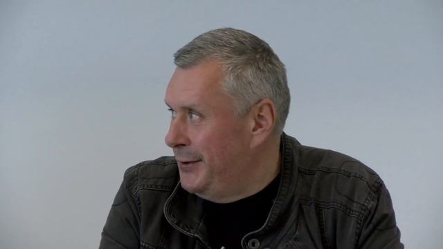 Pokalbiai apie įvairovę [1]: Haroldas Mackevičius смотреть онлайн