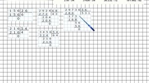 Страница 67 Задание 7 – Математика 4 класс (Моро) Часть 2