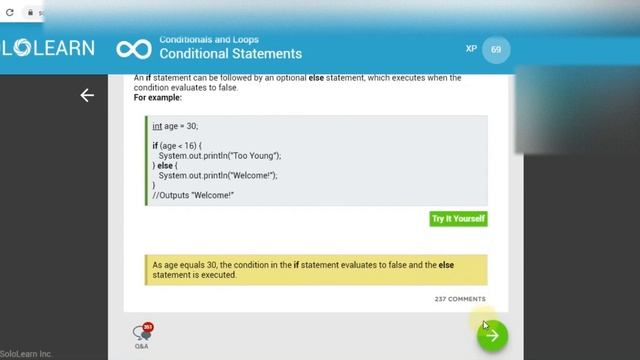 java free course and certificate solution Part-1 #solutionbank смотреть онлайн