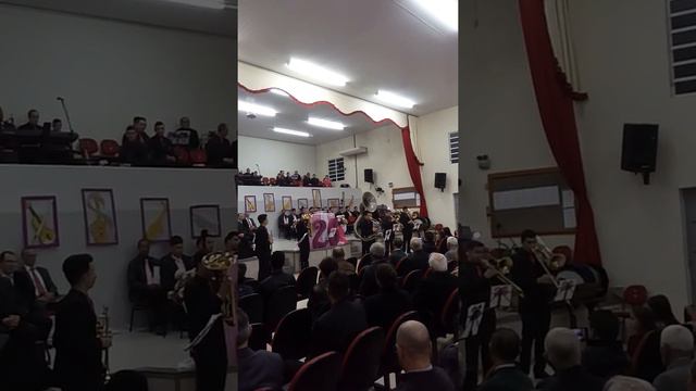 BM Gideões RG смотреть онлайн