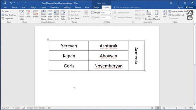 How to type vertical text in word table: How to Type Text Vertically in Word смотреть онлайн