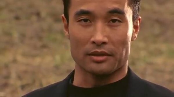 Ultraman Dyna Episode 31: Fight! Dyna vs. Dyna