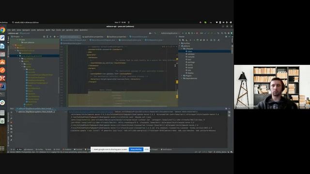 JOOQ – разбираем Java-библиотеку | SoftTeco Meetup смотреть онлайн