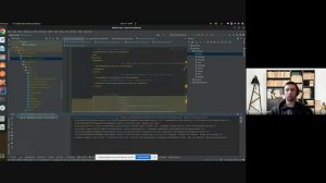JOOQ – разбираем Java-библиотеку | SoftTeco Meetup