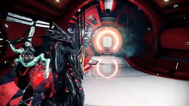 Warframe all the doors in your landin craft + how to remove pink thing in your neck смотреть онлайн