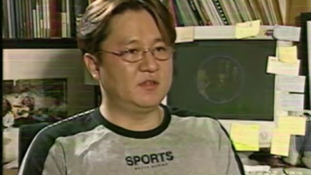 Seotaiji - 6집 ComeBack - 06. 서태지 vs Taiji (Part 1) смотреть онлайн