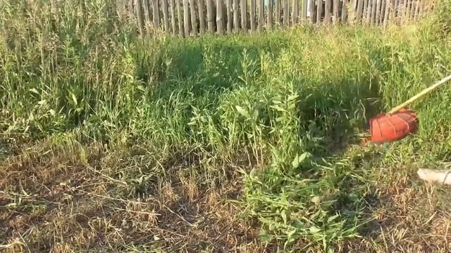Нож для мотокосы//Какой нож для мотокосы лучше? смотреть онлайн