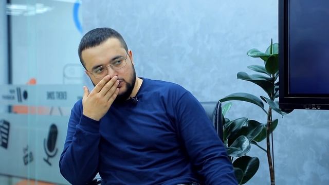 Amerikada dasturchi bo'lib ishlash | Saidbek Arislonov смотреть онлайн