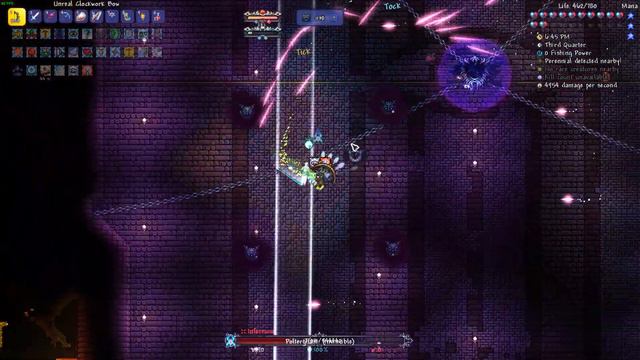 Polterghast (Infernum)