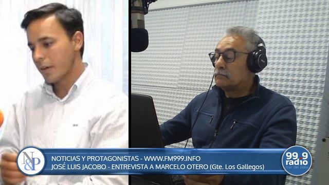 MARCELO OTERO EN N&P 28-09-2020 смотреть онлайн