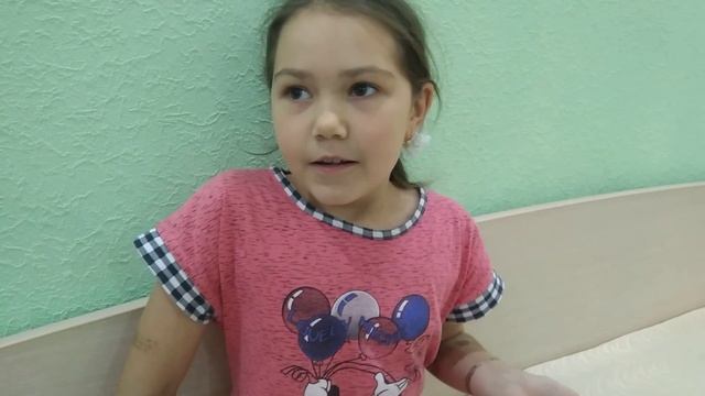 Стих "хитрые грибы". Лилины сказки. Берестов Б. смотреть онлайн