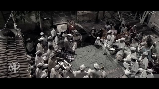 देव कोंडला | Dev Kondala | Video Song | Adarsh Shinde | Chinar-Mahesh | Vitthala Shappath Movie 201 смотреть онлайн