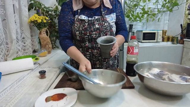 Найкращий рецепт Генеральского Сала! смотреть онлайн