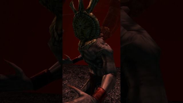 Dagoth Ur's Thoughts on The Dragonborn смотреть онлайн
