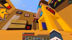 ЛАРА МАЙНКРАФТ ПРОТИВ НУБИКОВ ПРЯТКИ В МАЙНКРАФТ ! 100% ТРОЛЛИНГ MINECRAFT НУБ ЗАТРОЛЛЕН ЛОВУШКА ПР