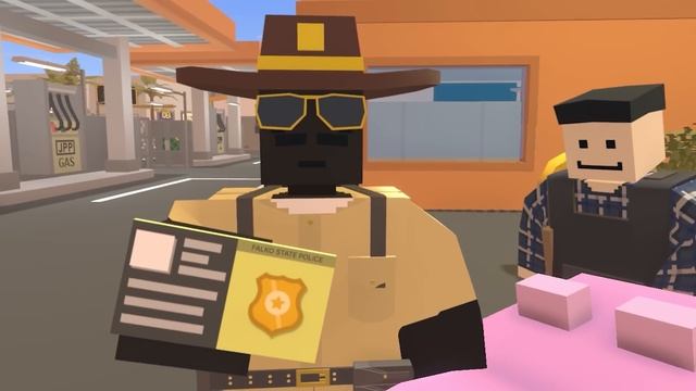 ПЕРЕКУПЩИК ДОМОВ с мебелью и НОВЫЙ СПОСОБ ЗАРАБОТАТЬ на РП СЕРВЕРЕ в UNTURNED | СЕРИЯ 10 смотреть онлайн