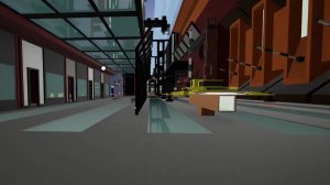 Chronicles of cyberpunk 2 - Deep sleep - Полное прохождение от разработчика