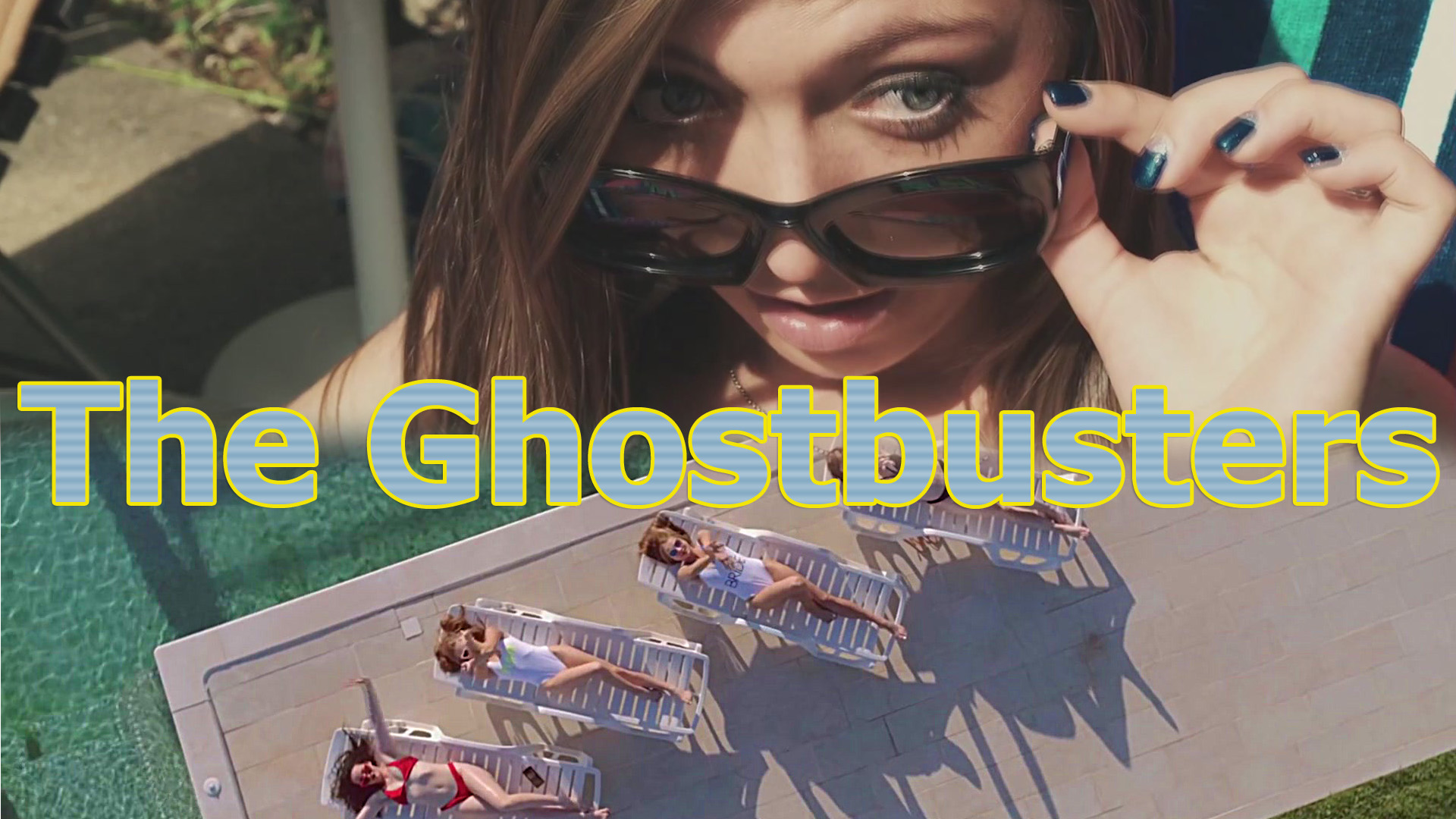 The Ghostbusters.mp4