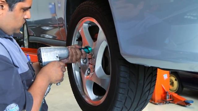 Kingsland mechanic for car service and car repair Automasters смотреть онлайн