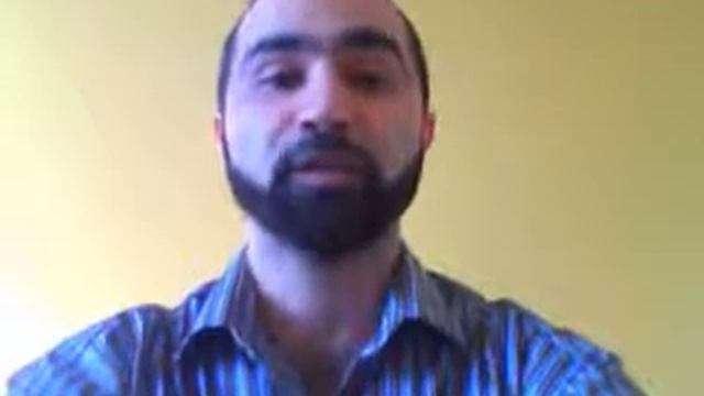 У мусульманской семьи есть возвышенная цель – призыв к Аллаху смотреть онлайн