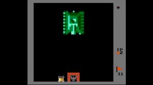 Танчики денди (battle city) полное прохождение на русском языке