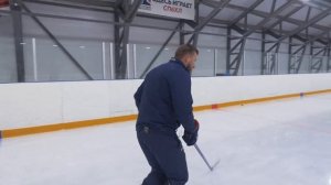 Как правильно играть в хоккей?! \ Тактические хитрости.