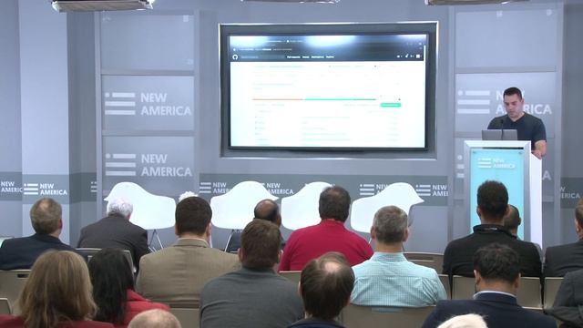 Andrew Weiss/Harshal Dharia: Government DevSecOps with Azure and GitHub смотреть онлайн