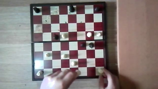 Учимся играть в шахматы. Урок 4: рокировка смотреть онлайн